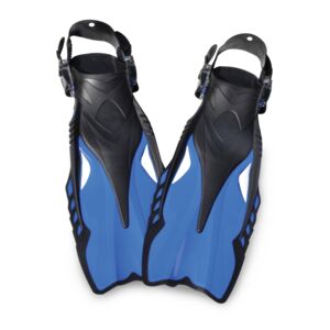 INTERCEPTOR DVESITE COMPOSITE FINS 9-12 INTERCEPTOR DVESITE COMPOSITE FINS 9-12